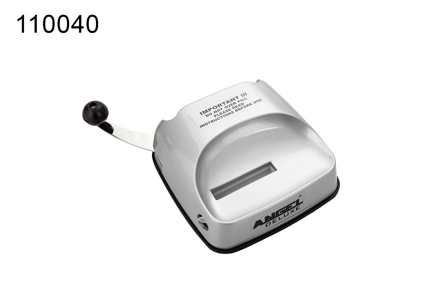Angel Deluxe Zigarettenstopfmaschine – Angel Deluxe Stopfmaschine, Angel Fertiger Deluxe