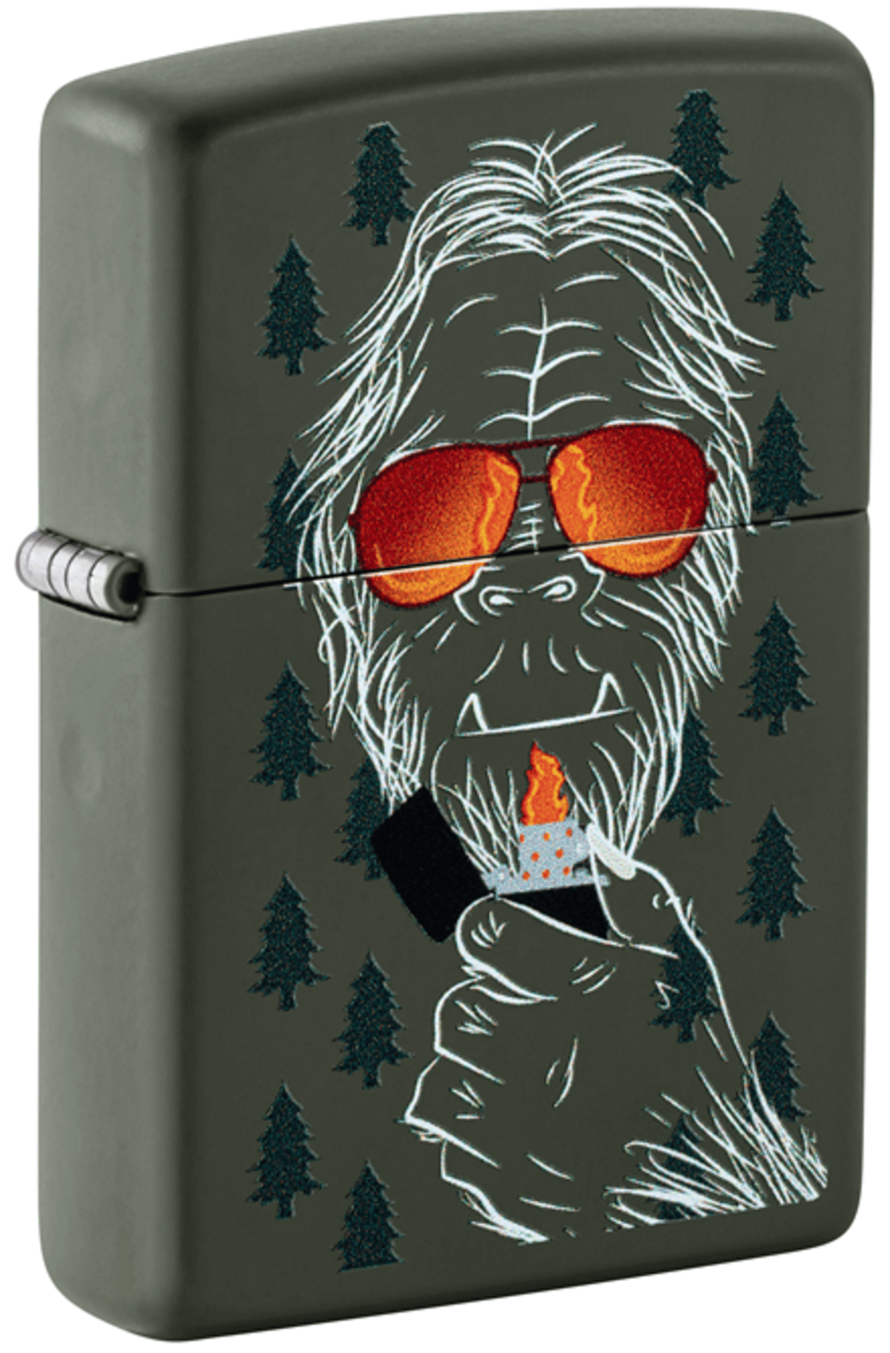 Zippo 221 Outdoor & Adventure