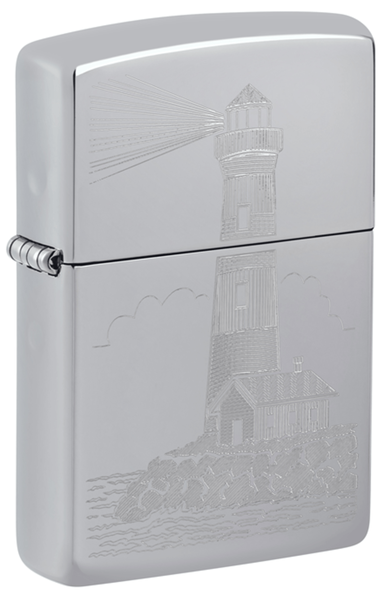 Zippo 250 Outdoor & Adventure