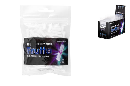 Frutta Drehfilter - Berry
