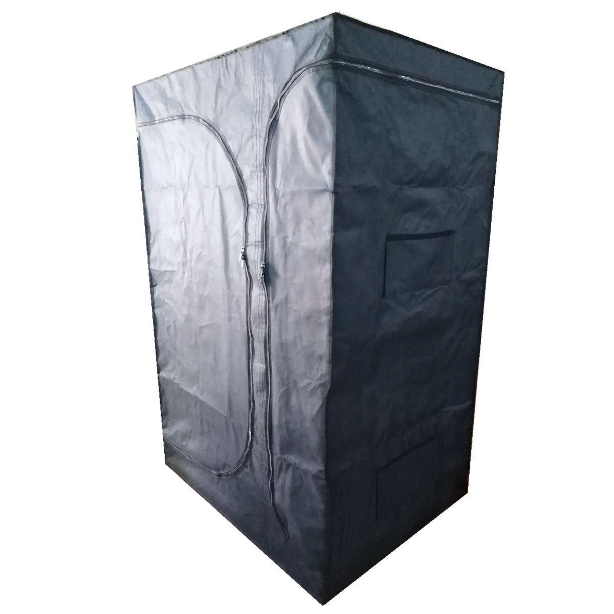 Hortiline Growtent Darkroom Lodge – Growshop, Growzelt
