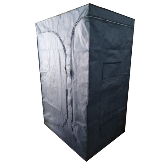 Hortiline Growtent Darkroom Lodge – Growshop, Growzelt