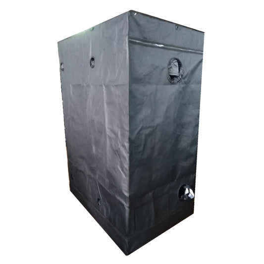 Hortiline Growtent Darkroom Lodge – Zelte, Growshop