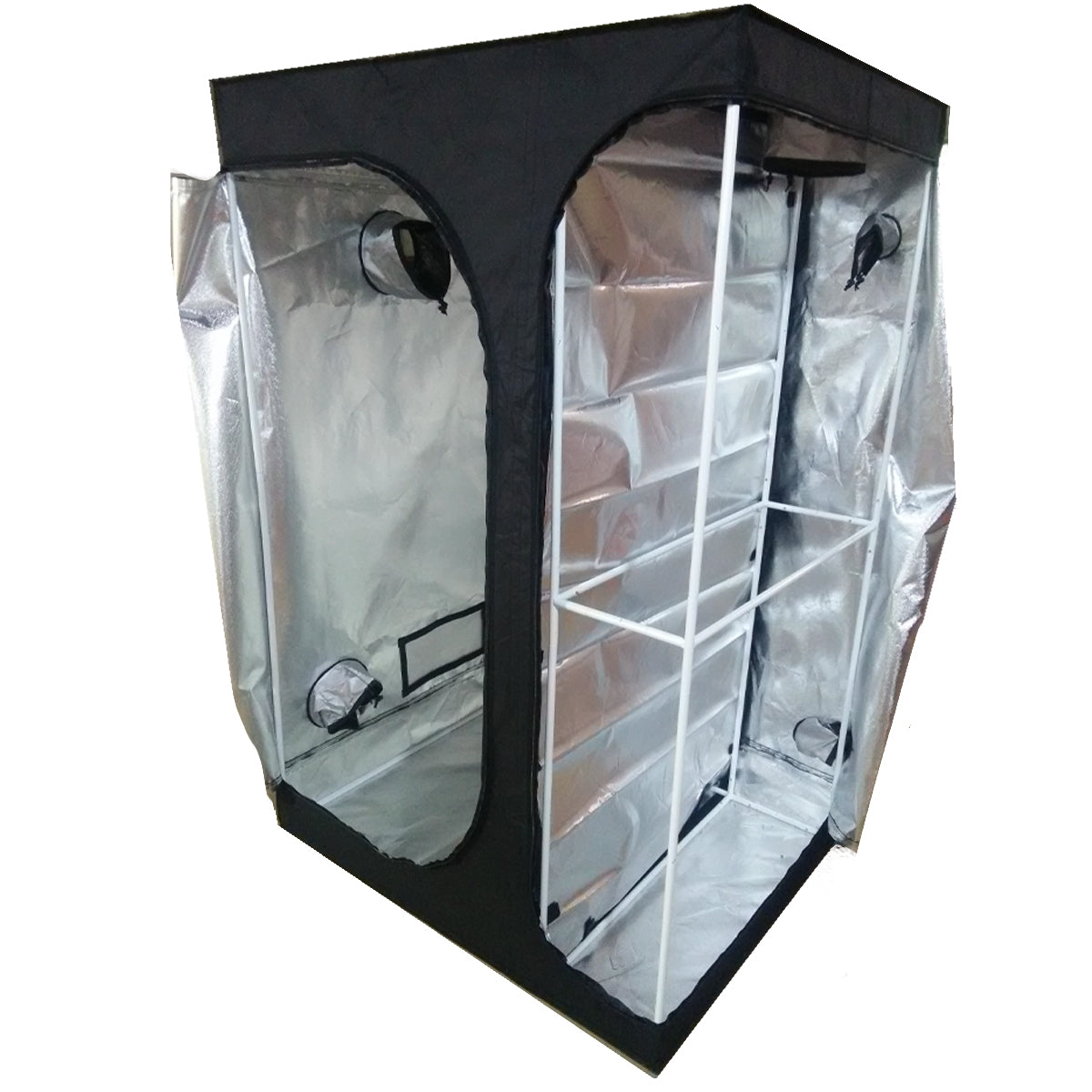 Hortiline Growtent Darkroom Lodge – Growzelt, Zelte