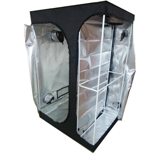 Hortiline Growtent Darkroom Lodge – Growzelt, Zelte