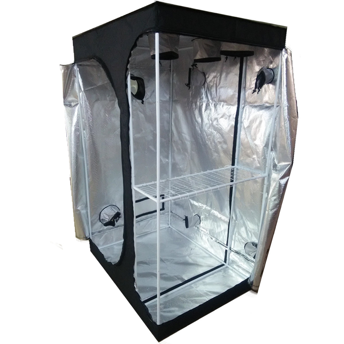 Hortiline Growtent Darkroom Lodge – Growshop, Growzelt