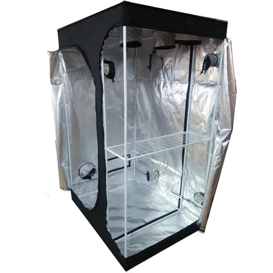 Hortiline Growtent Darkroom Lodge – Growshop, Growzelt