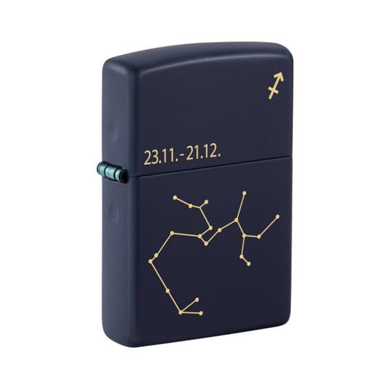 Zippo Zodiac