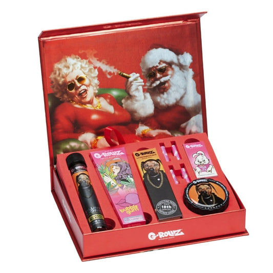 G-ROLLZ Geschenkbox