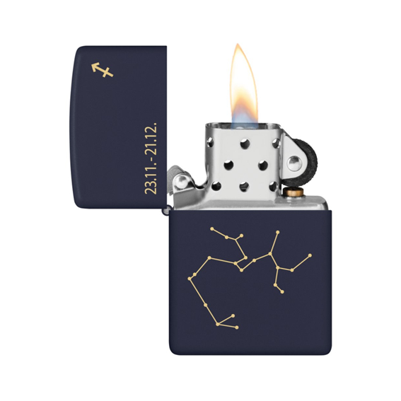 Zippo Zodiac