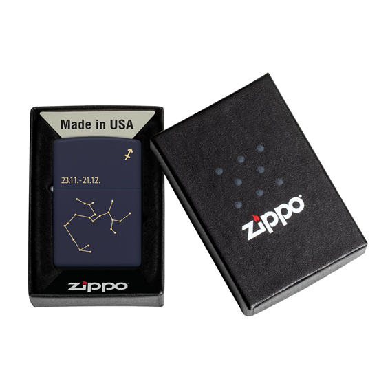 Zippo Zodiac
