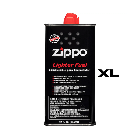 Zippo Benzin Gross - 355ml – Zippo Zubehör