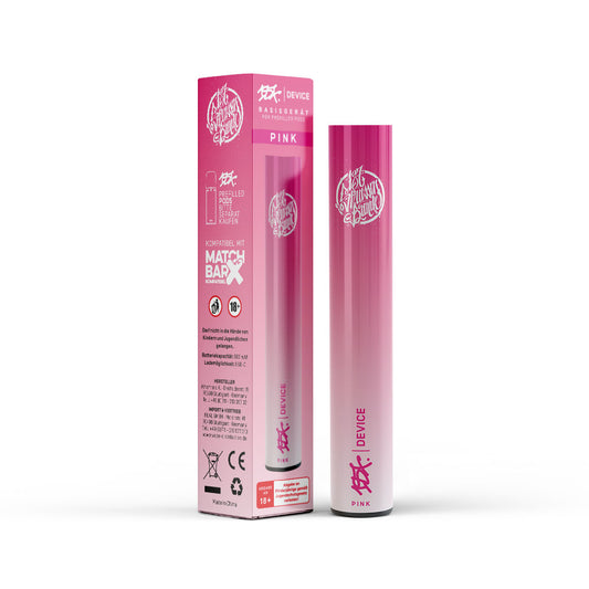187 Strassenbande - Pod System – 187 Strassenbande Nikotin E-Liquid, 187 Strassenbande Nikotin Pods