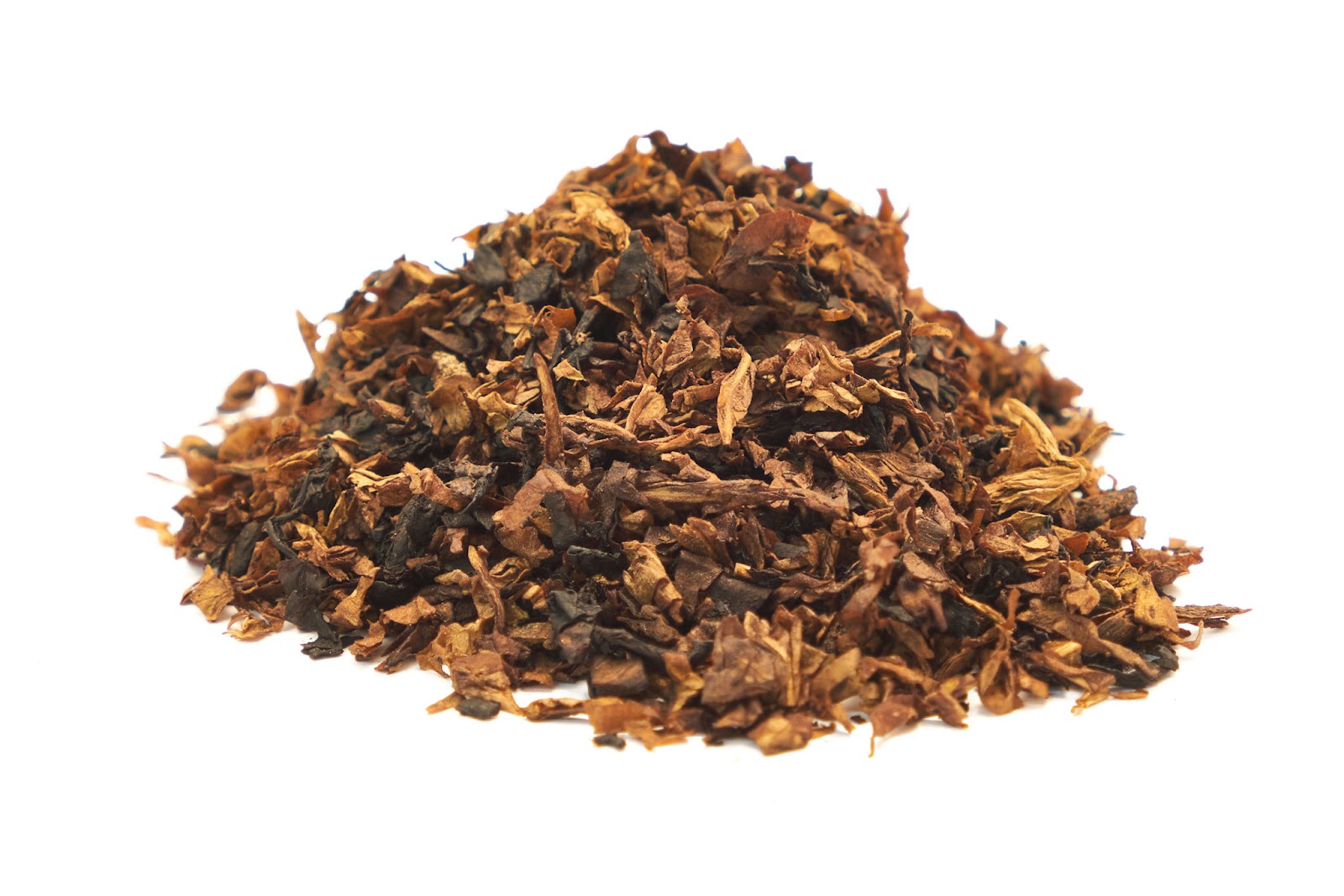 King's Best Mixture No. 12 Traube Pfeifentabak, 1-kg-Grossgebinde