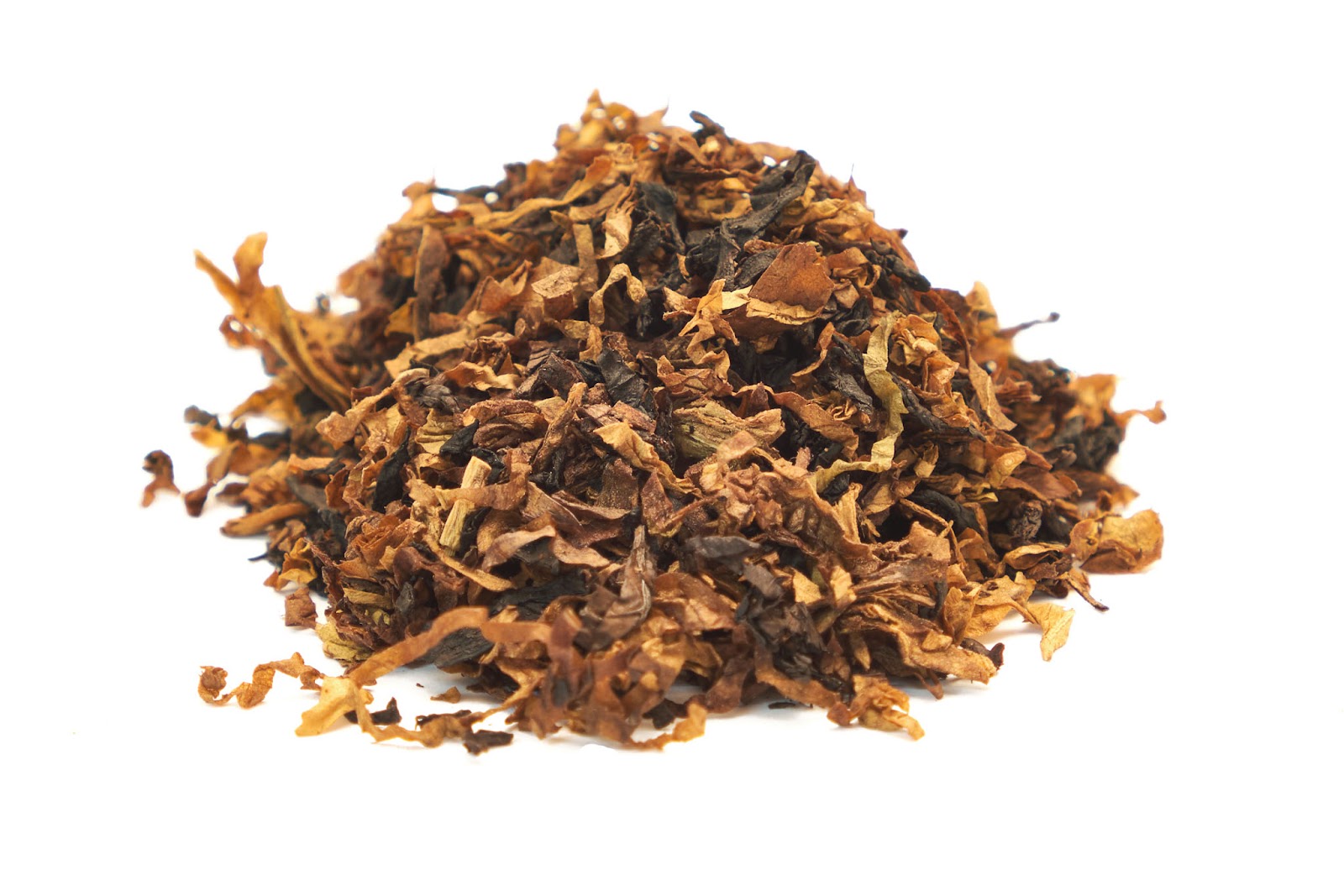 King's Best Mixture No. 13 Pfeifentabak, 400-g-Grossgebinde