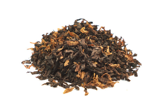 King's Best Mixture No. 7 Pfeifentabak, 400-g-Grossgebinde
