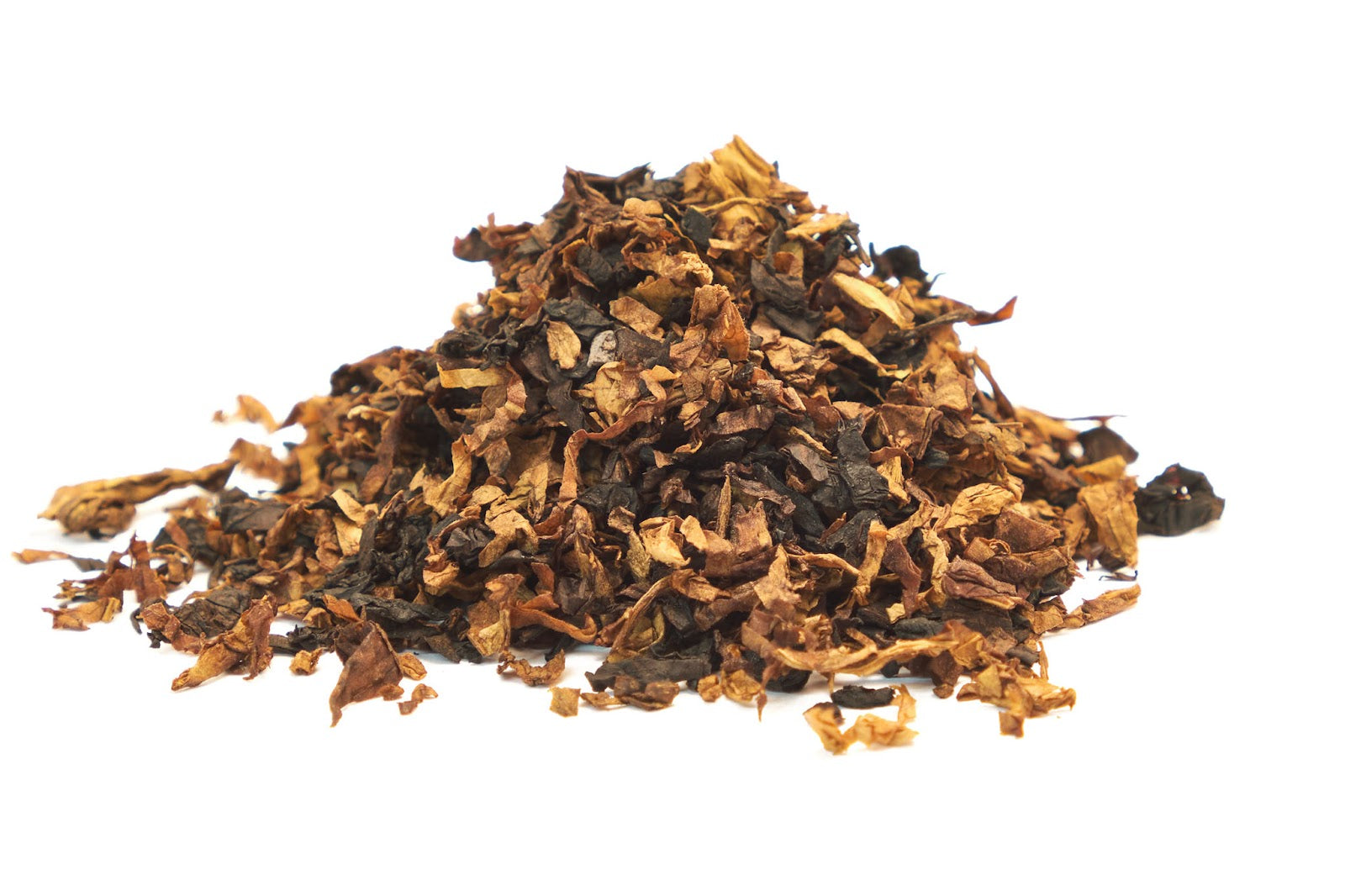 King's Best Mixture No. 11 Orange Pfeifentabak, 1-kg-Grossgebinde