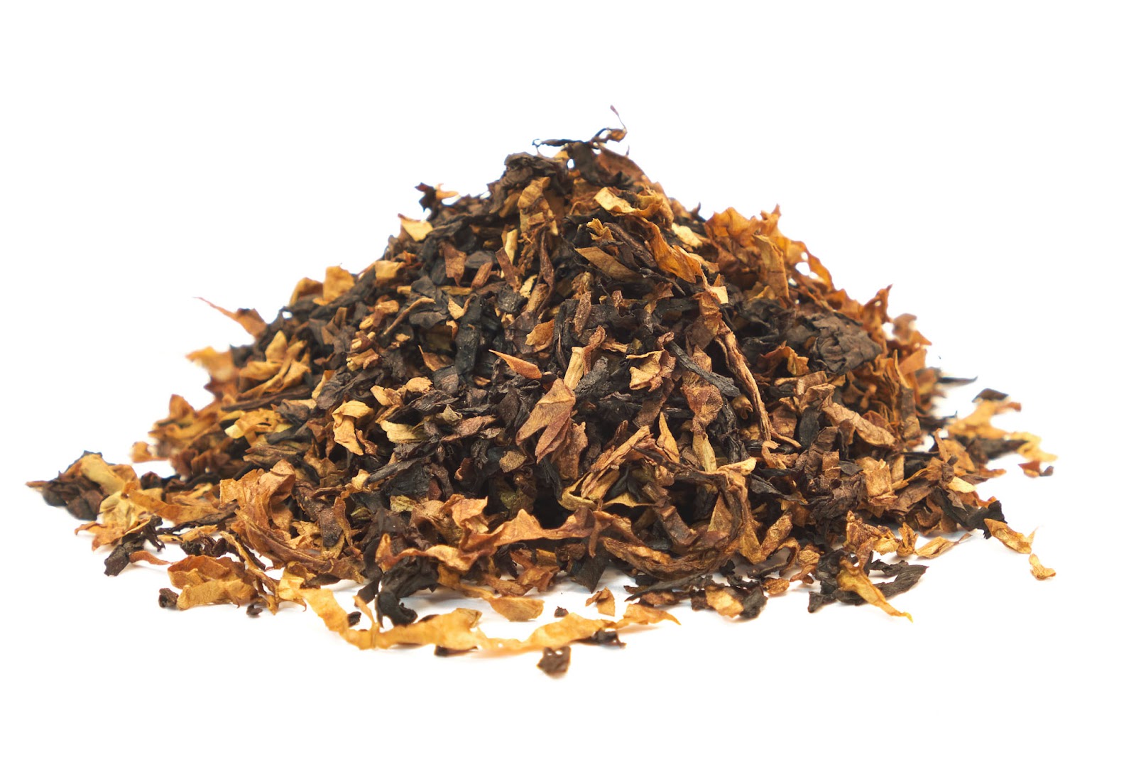King's Best Mixture No. 1 Pfeifentabak, 400-g-Grossgebinde