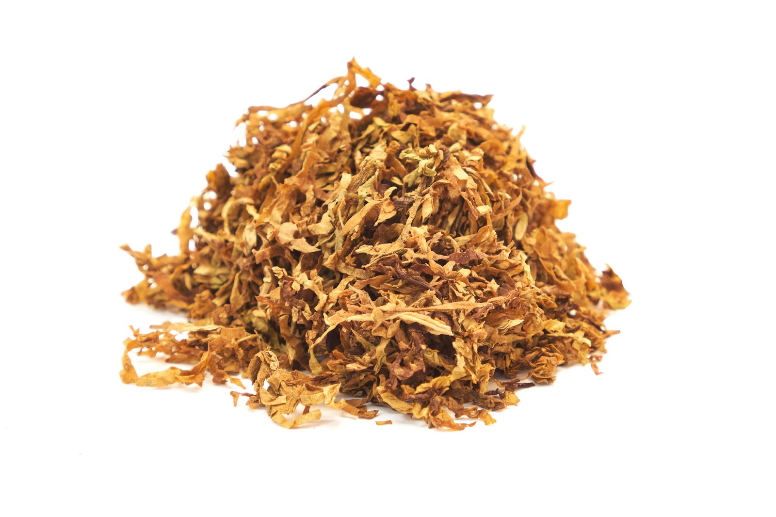 King's Best Mixture No. 15 MOB Nr. 3 Virginia Pfeifentabak, 400-g-Grossgebinde