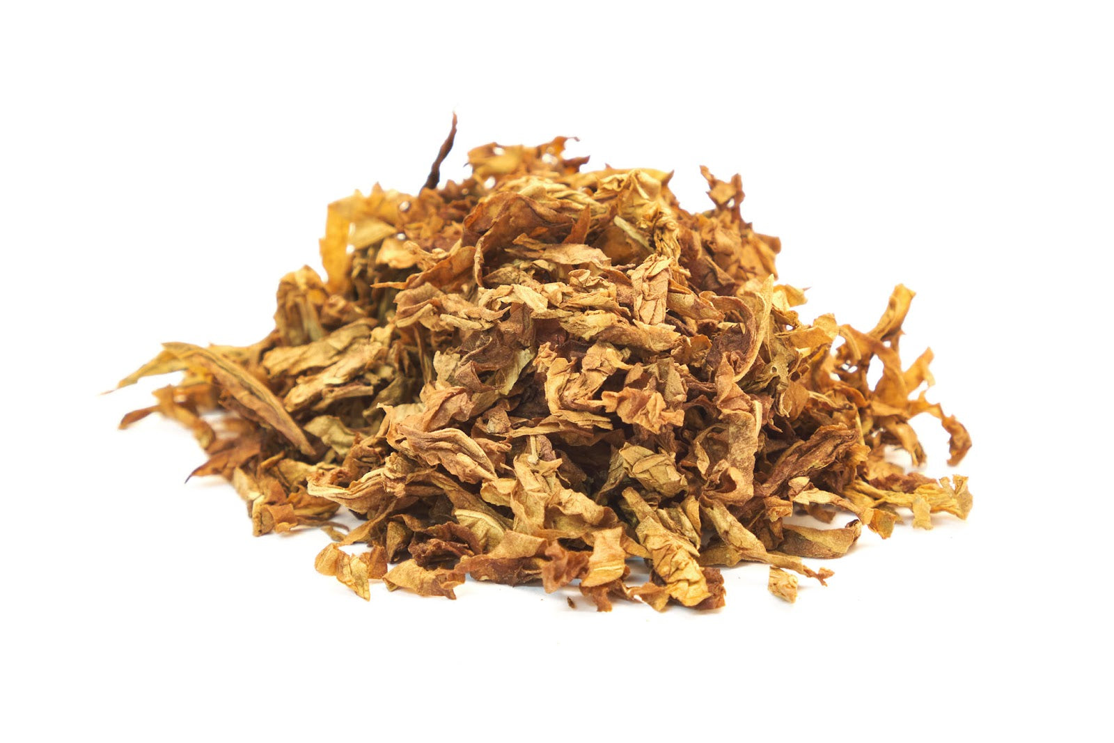 King's Best Mixture No. 16 Virginia Wild Cut Pfeifentabak, 1-kg-Grossgebinde