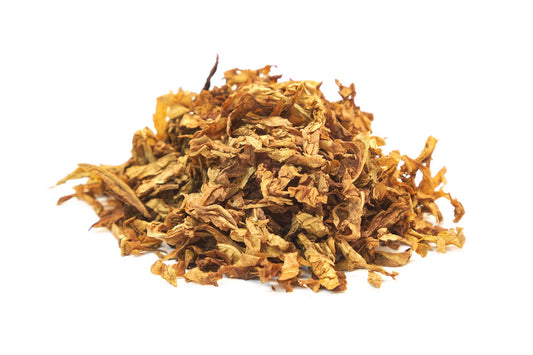 King's Best Mixture No. 16 Virginia Wild Cut Pfeifentabak, 1-kg-Grossgebinde
