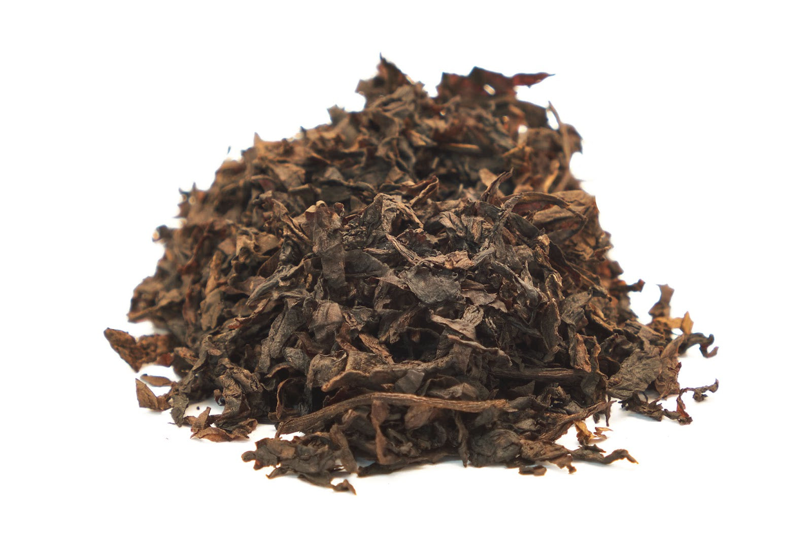 King's Best Mixture No. 21 Black Cavendish Pfeifentabak, 1-kg-Grossgebinde
