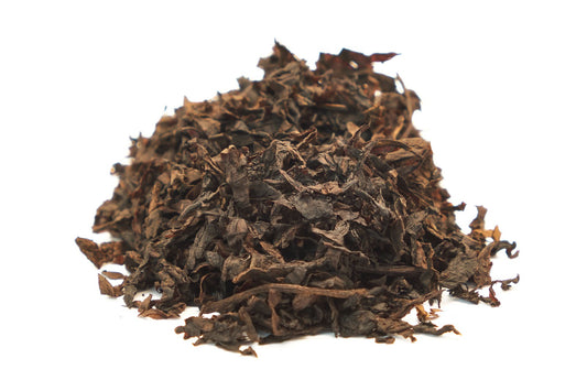 King's Best Mixture No. 21 Black Cavendish Pfeifentabak, 1-kg-Grossgebinde