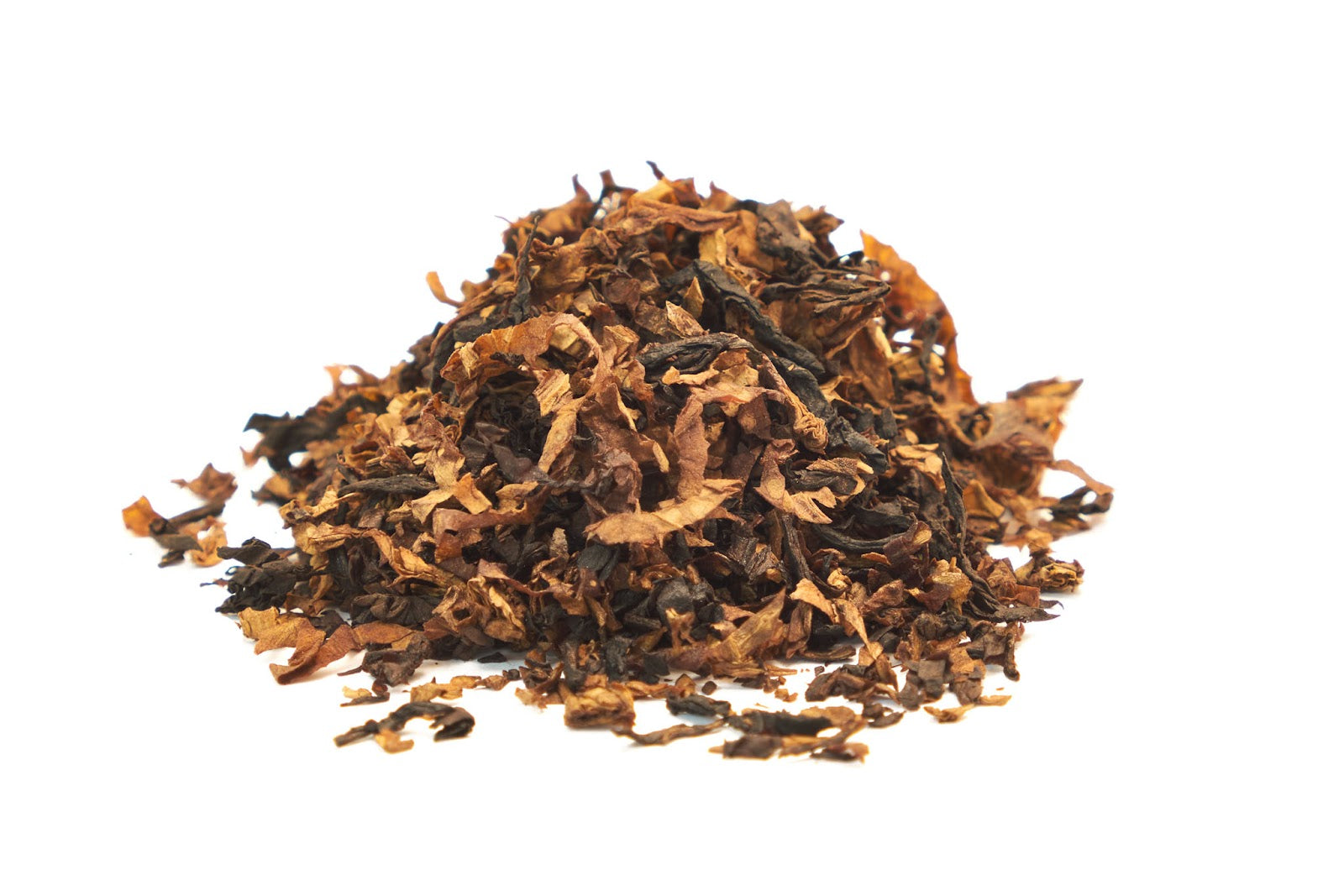 King's Best Mixture No. 8 Pfeifentabak, 400-g-Grossgebinde
