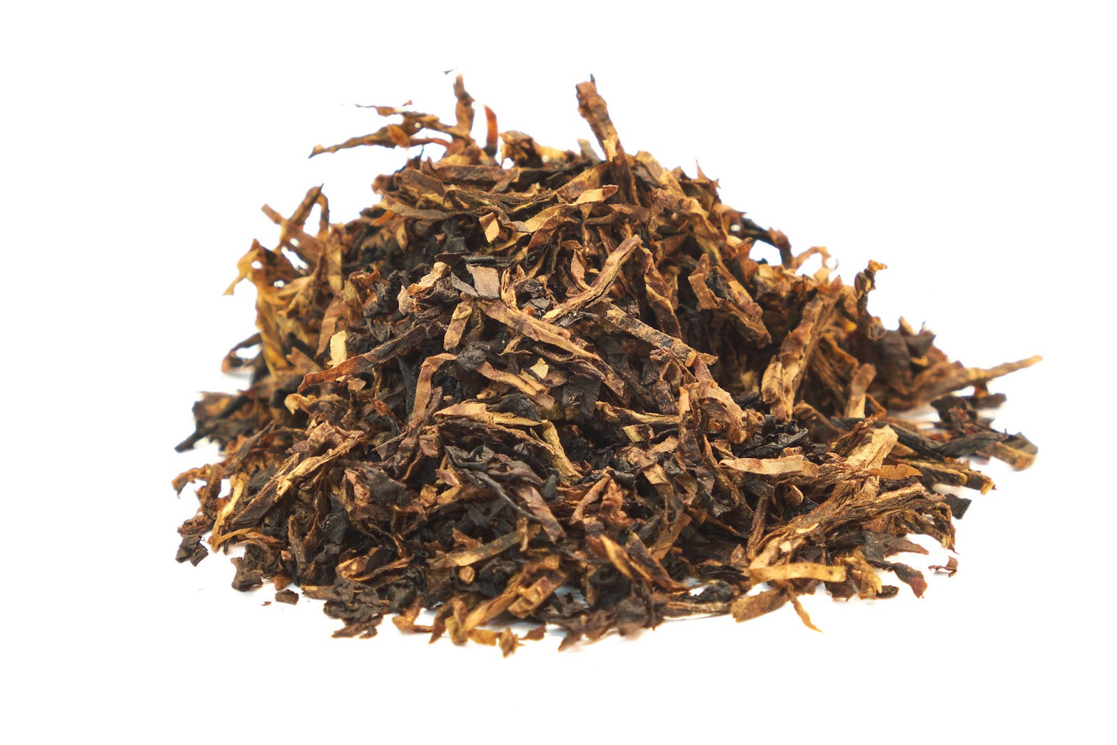 King's Best Mixture No. 20 Schokolade Pfeifentabak, 400-g-Grossgebinde