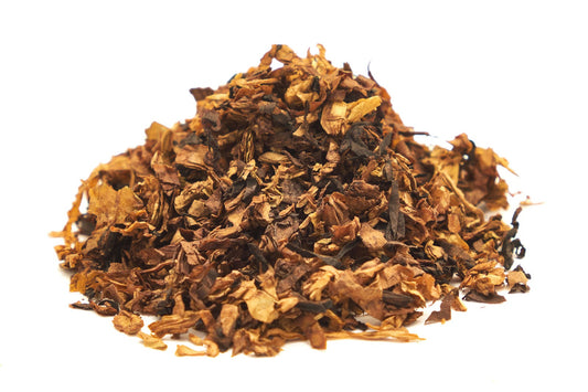 King's Best Mixture No. 22 English Mixture Pfeifentabak, 400-g-Grossgebinde