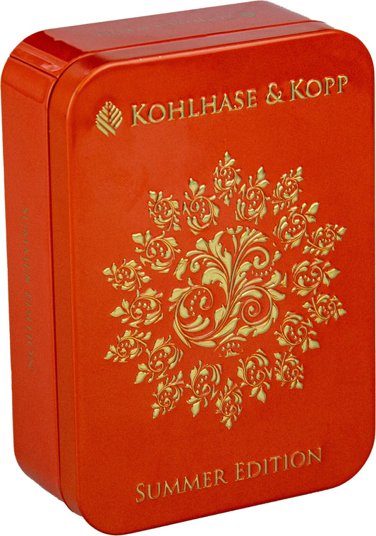 Kohlhase &amp; Kopp Summer Edition 2022