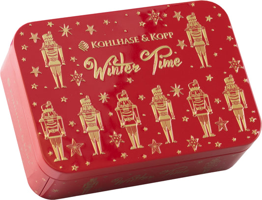 Kohlhase &amp; Kopp Winter Time 2021
