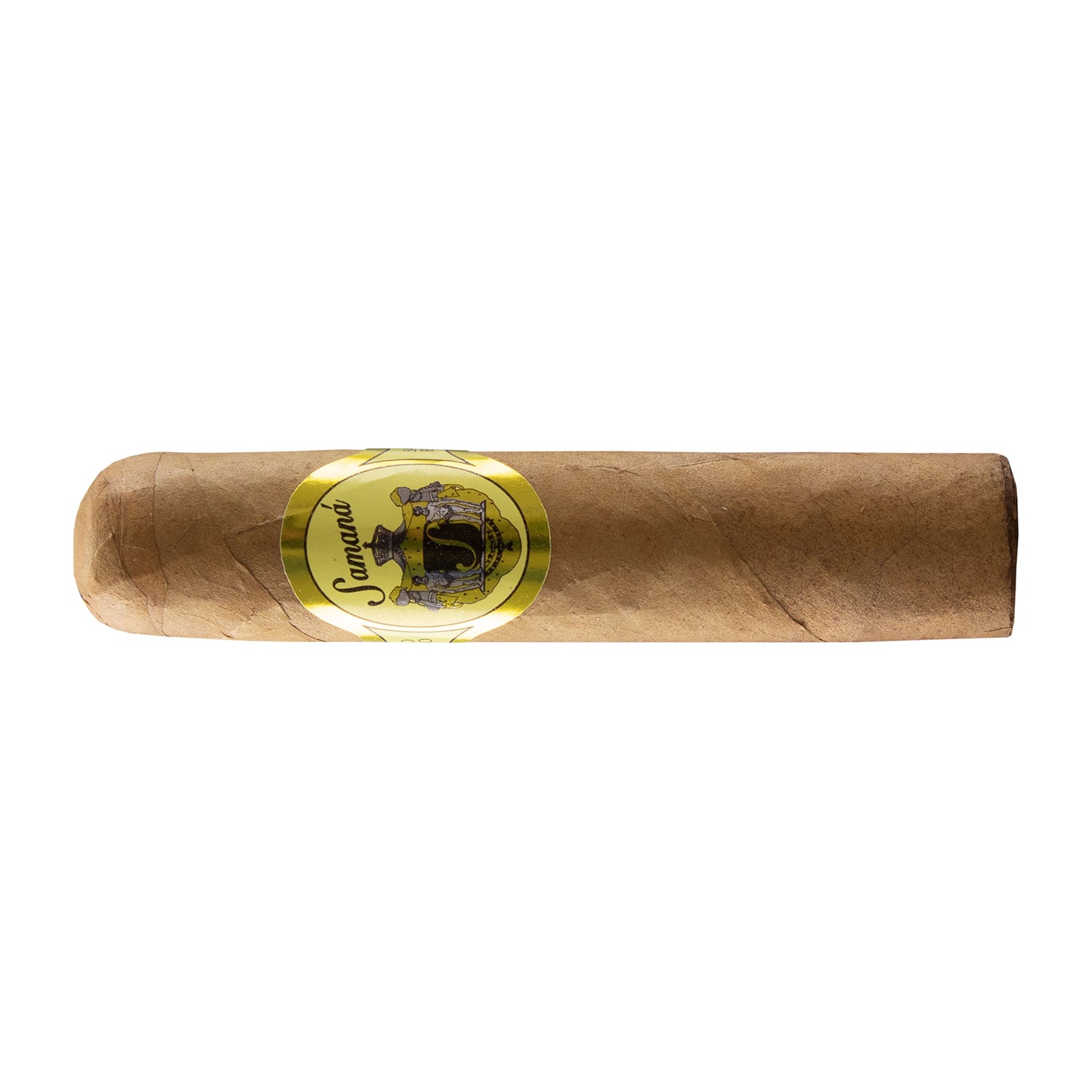 Samaná Zigarren Half Jeroboam 10 Stk. – Dominikanische Republik, dominikanische Zigarren