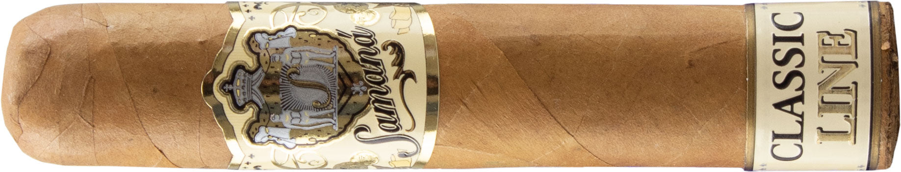 Samaná Zigarren Petit Robusto 25 Stk – Dominikanische Republik, dominikanische Zigarren