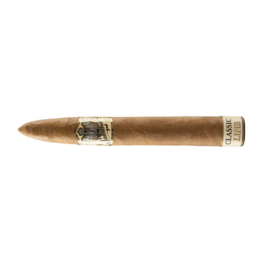 Samaná Zigarren Torpedo 6 Stk. – Dominikanische Republik, dominikanische Zigarren