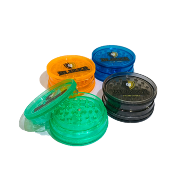 Acryl Grinder - Blizzr