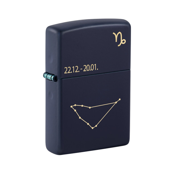 Zippo Zodiac