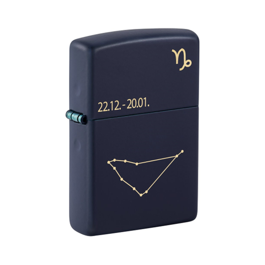 Zippo Zodiac