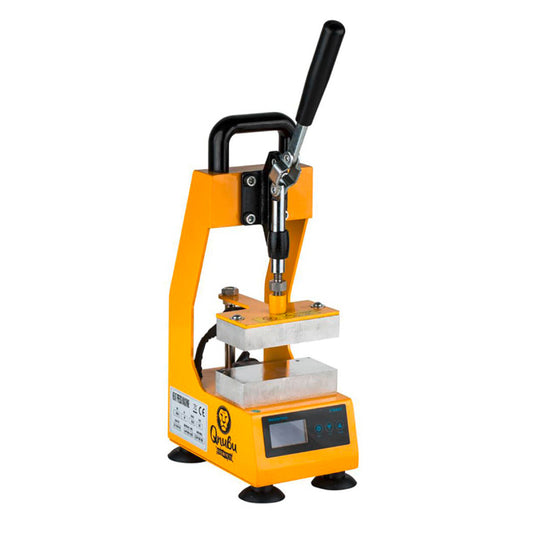 Qnubu Kompakt 2.0 Manual 600Kg – Extraktion, Grow