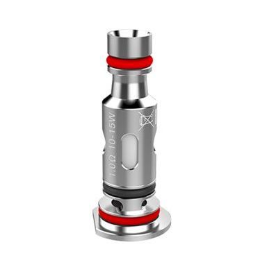 4x Uwell Caliburn G Coils – 1.2Ω Coils, Dampferzubehör