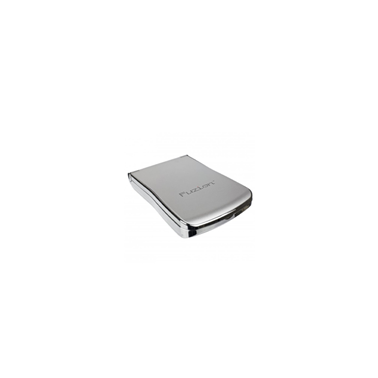 Digitalwaage Fuzion FW 350g x 0.1g - Silver