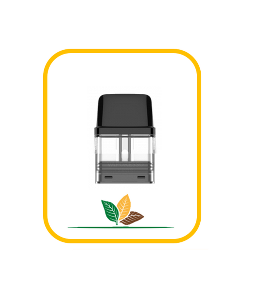 Vaporesso XROS Mesh-Pods