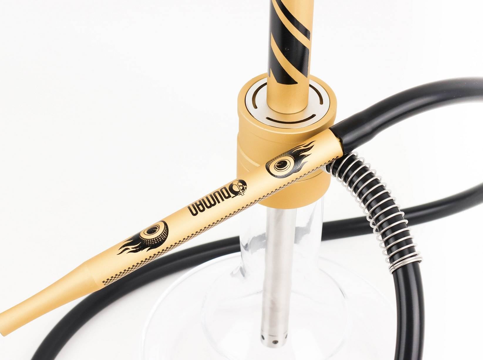 Oduman - Smoke Drift - Div.Farben