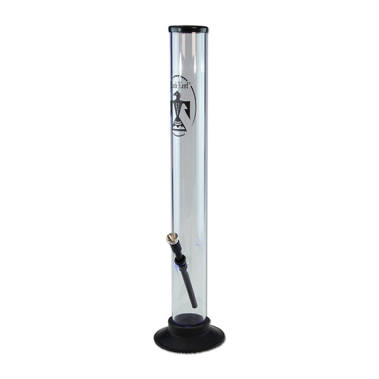 Black Leaf Acrylbong – Bongs kaufen