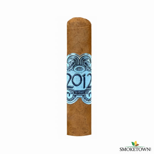 2012 by Oscar Sumatra Short Robusto – Oscar Valladares – 102 mm Zigarre, 2012 by Oscar Schweiz