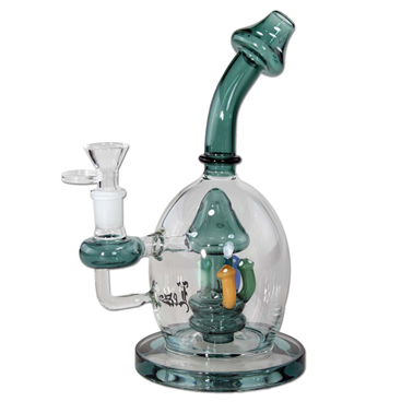 Bubbler Mushrooms Lochdiffusor