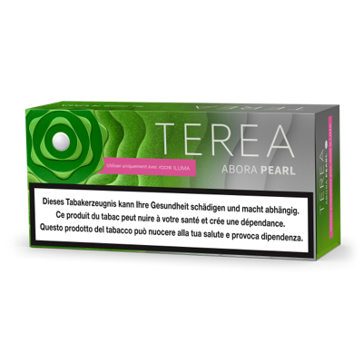 Terea - Abora Pearl – TEREA Abora Pearl, TEREA Abora Pearl kaufen