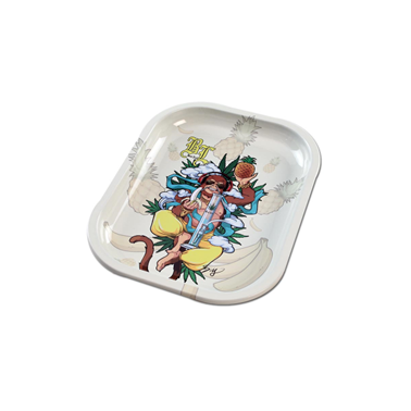 Hanuman Kofferbong Ice Baumperkolator