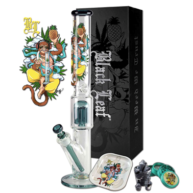 Hanuman Kofferbong Ice Baumperkolator