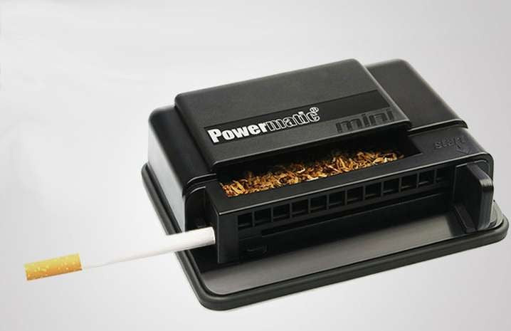 Powermatic Mini